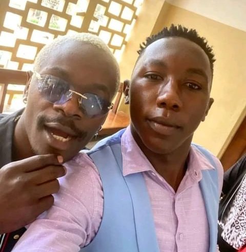 Friendship is a special bond.