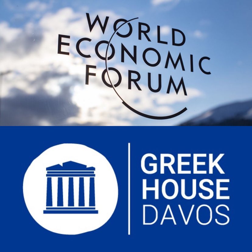 The <a href="/hellenicimpact/">The Hellenic Impact Investing Network HIIN</a> is present in #davos for the <a href="/Davos/">World Economic Forum</a> #wef2022 and the #GreekHouseDavos pavilion! Looking forward to seeing friends and colleagues and exchange on the global environmental and social outlook. #climateaction #natureaction #impactivesting #sustainability