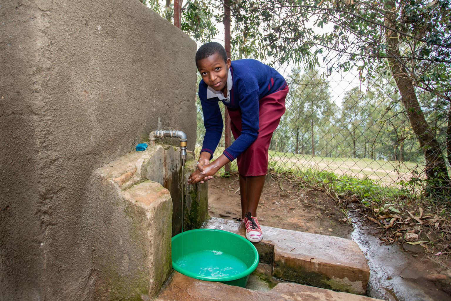 UNICEF Rwanda on Twitter: 