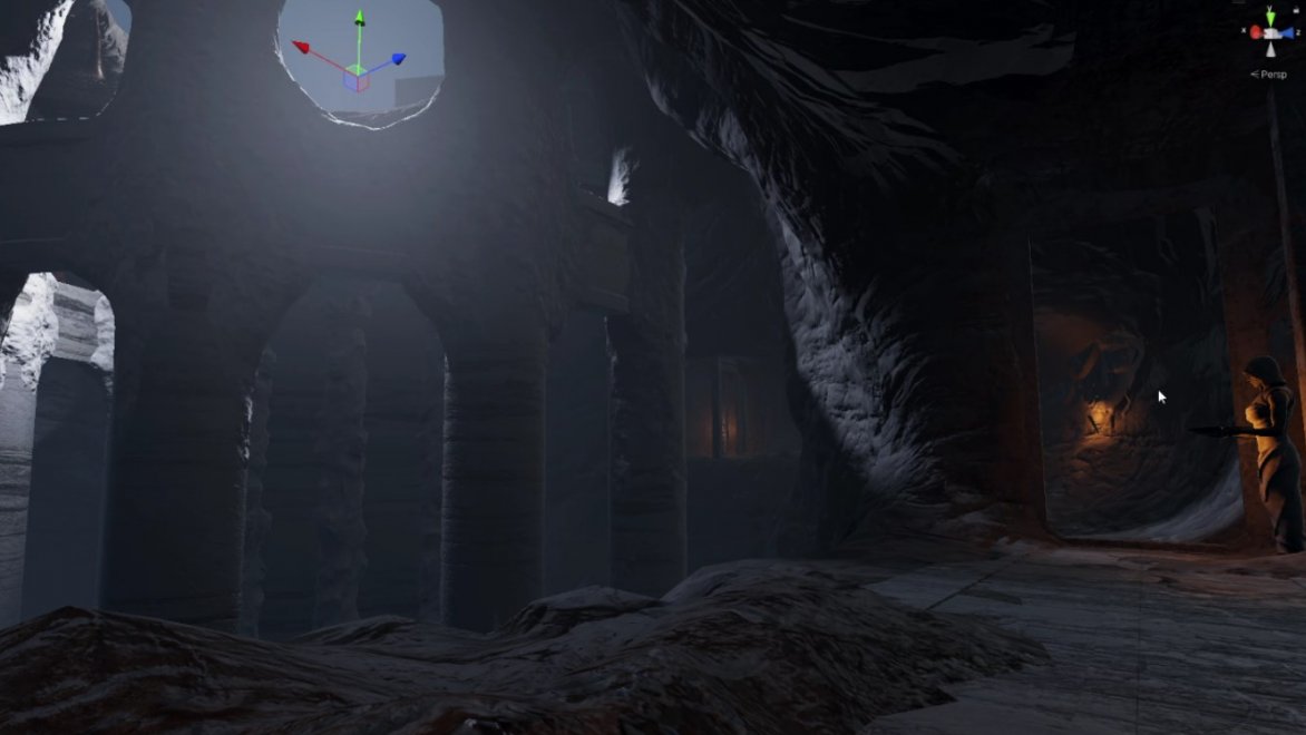 insomnious_'s tweet image. Some #unity #hdrp lighting tests happening today for our cave interior. Next weeks update of @ElegosGame is going to be prettttttttyyyyyyyy! Super exciting how rapidly some of this comes together. #indiedev #gamedev