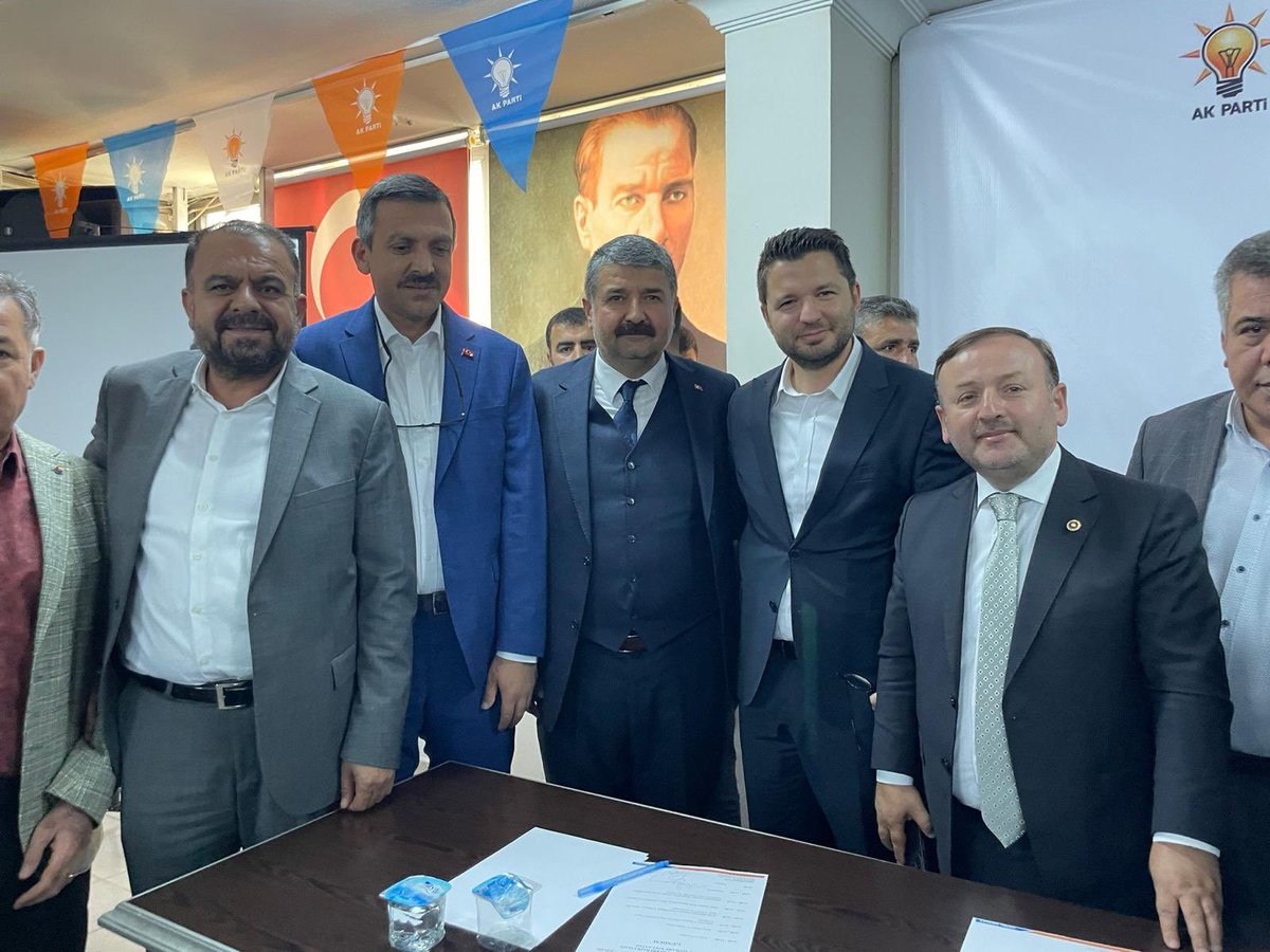 isumerresmi's tweet photo. Genel Başkan Yardımcımız Ali İhsan Yavuz’ un başkanlığında gerçekleştirilen Genel Merkez Seçim İşleri Başkanlığı #Adıyaman istişare toplantısına katıldık. https://t.co/84HgN2NhYR