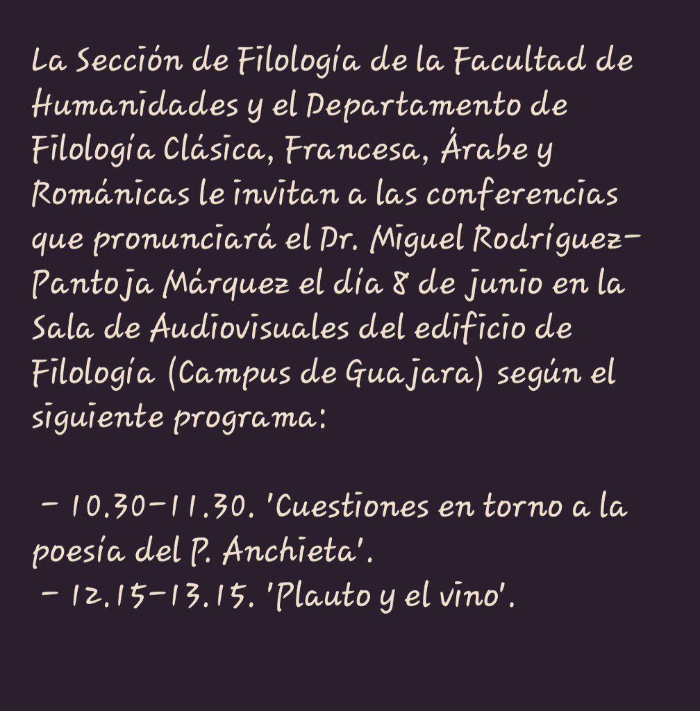 SEECanarias (@seecanarias) on Twitter photo 