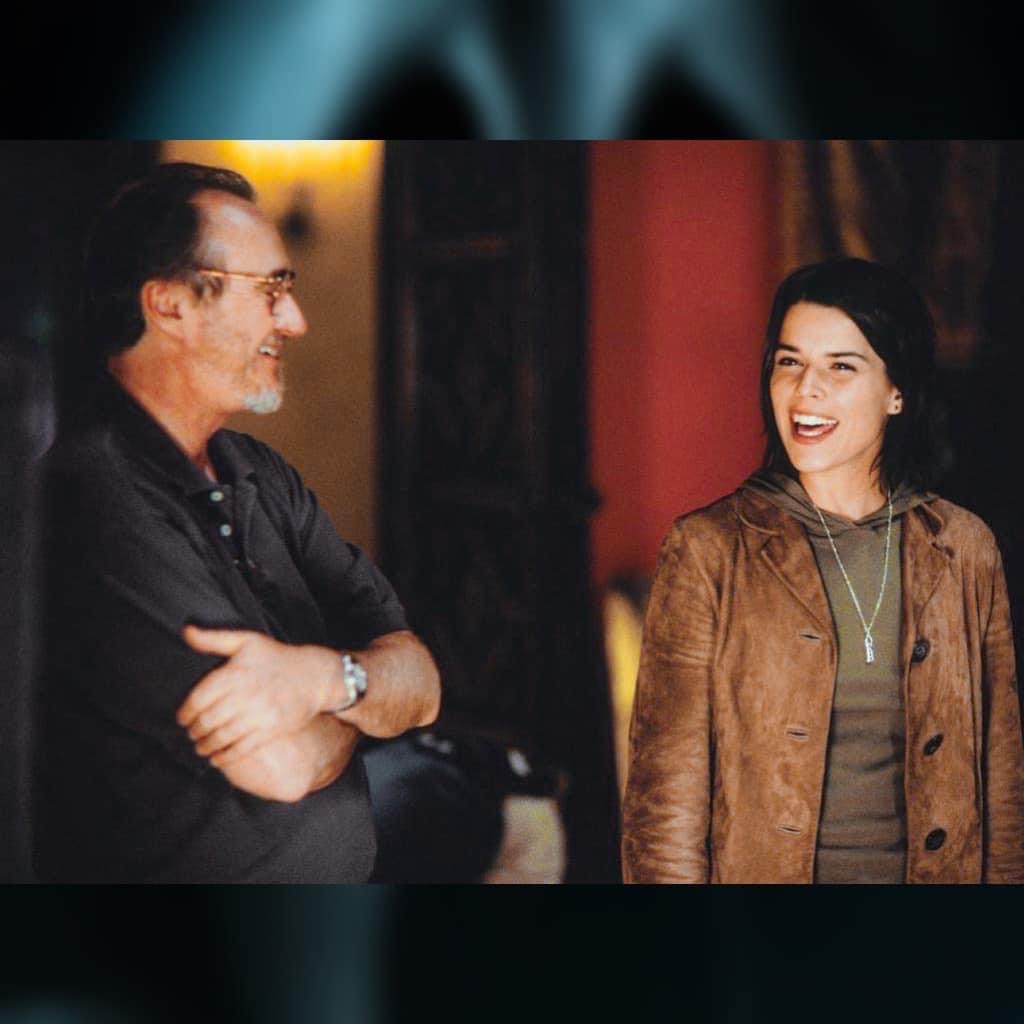 SCREAMwithRCS's tweet image. Episode 052: Wes Craven's Legacy

Join me and first-ever SwRCS Patreon guest @CoryWilson7 as we evaluate each of @wescraven's film &amp;amp; rate */10 #Scream

Patreon: patreon.com/screamwithrcs
Merch: teepublic.com/user/screamwit…

Apple, Spotify @EarGlueMedia &amp;amp; more!
linktr.ee/screamwithryan…