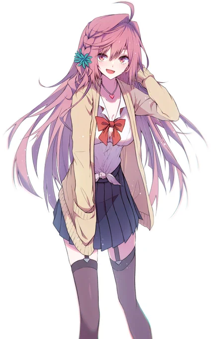ギャル 