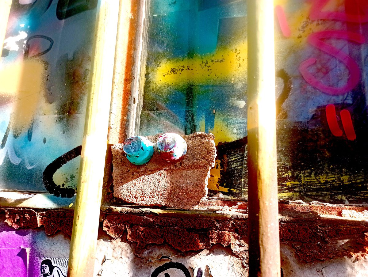 sprayheads tweet picture
