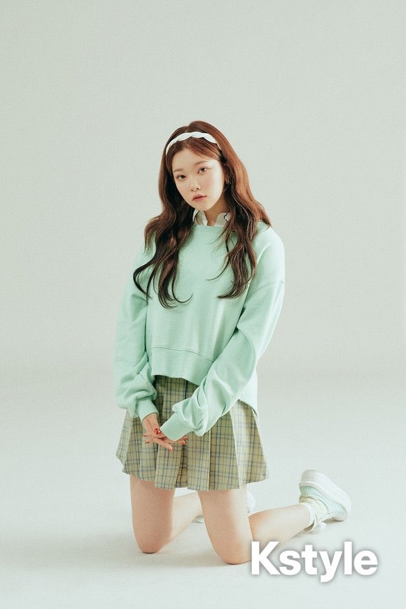 GlobalTsuki's tweet photo. Tsuki for kstyle https://t.co/UyNRnHPhpO