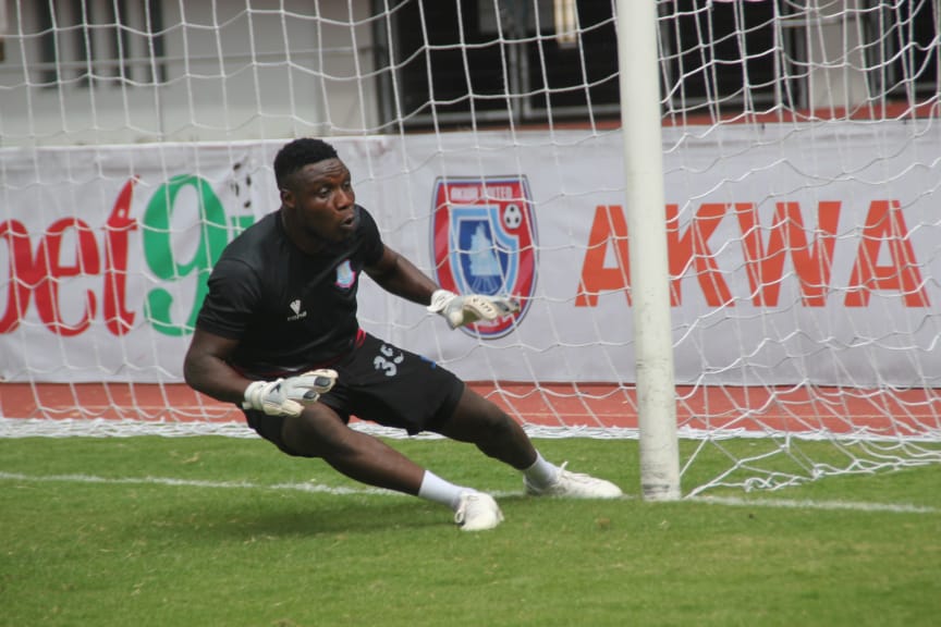 Our goalie is +1 today

Happy Birthday George Michael. 

May God Bless Your New Age.  