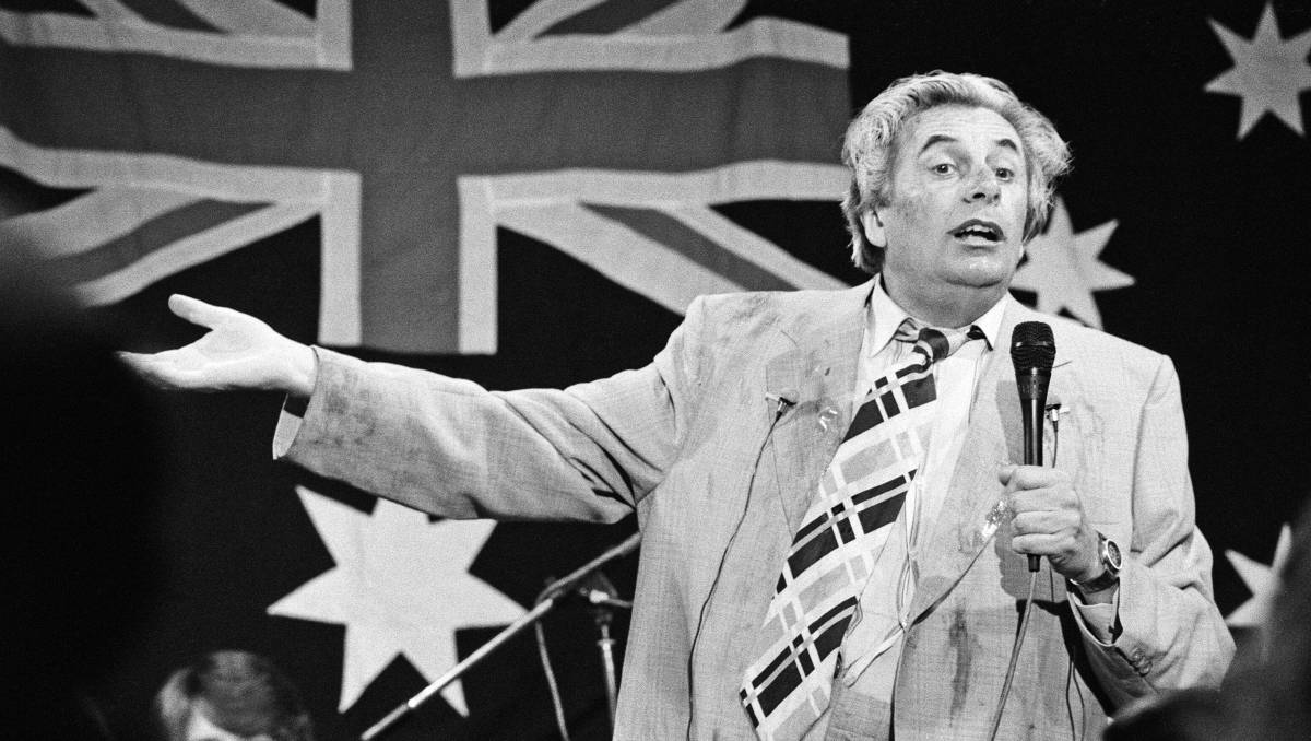 Dominic Sandbrook tweet media