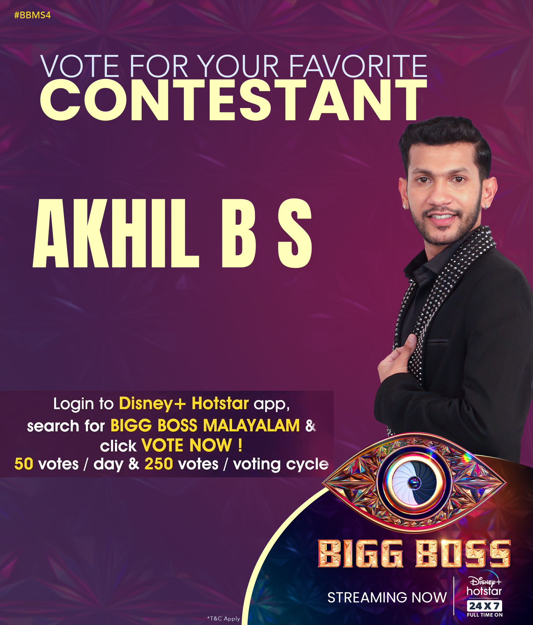 Bigg boss online malayalam on hotstar