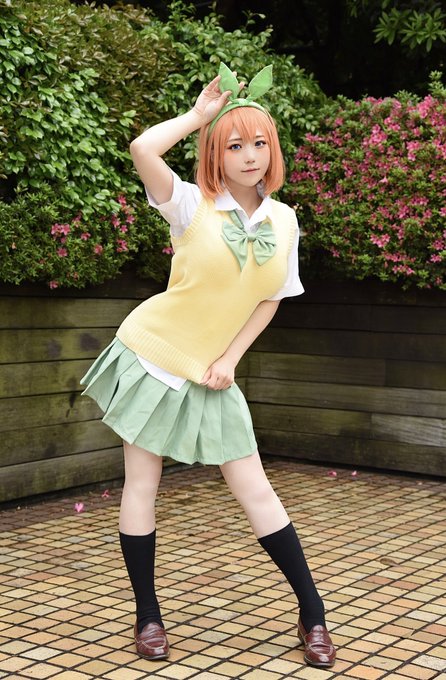 コスプレイヤーまるすけのTwitter画像14