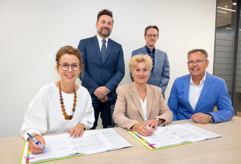 Regelmatig staat in dit soort berichten dat de medewerkers overgaan naar de koper en dat ze dezelfde arbeidsvoorwaarden behouden, zoals ook in dit bericht. Alsof dat bijzonder is. Dat is het niet. Het is een wettelijke verplichting bij een overname. bit.ly/Diligence428