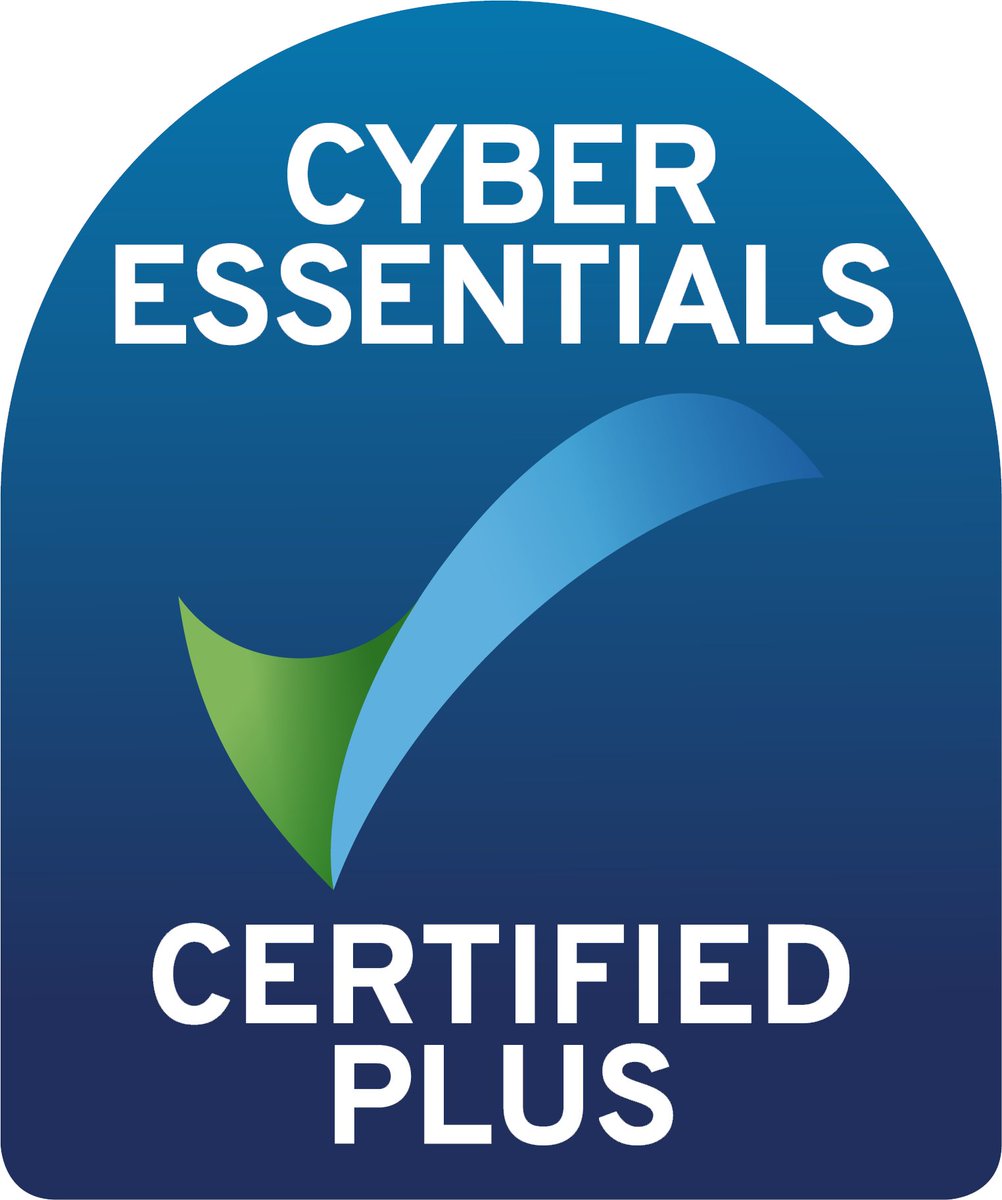 We are accredited! 
For the fifth year in a row, we have successfully retained our Cyber Essentials Plus accreditation with the <a href="/IASME/">ISMELA</a> Consortium. 
#cybersafety #accredited #cyberessentialsplus #IASME