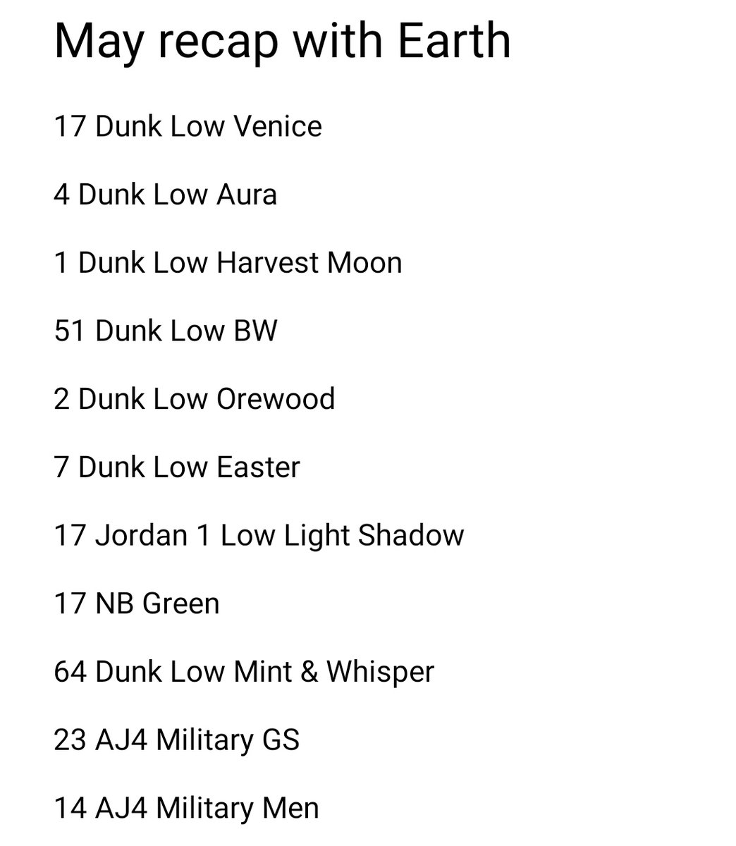 itsparpaing's tweet image. I&apos;ve tested all lando bots, @EarthSideIO is by far the most powerful one. Thx to the entire team! 💙🤍🖤
 Can&apos;t take picture will all pairs, I&apos;ve no other choice than selling fast to have money for next drops 🤤 Still waiting for a lot of pairs.
@palscook @SnowTools1 @Lucaas_axg