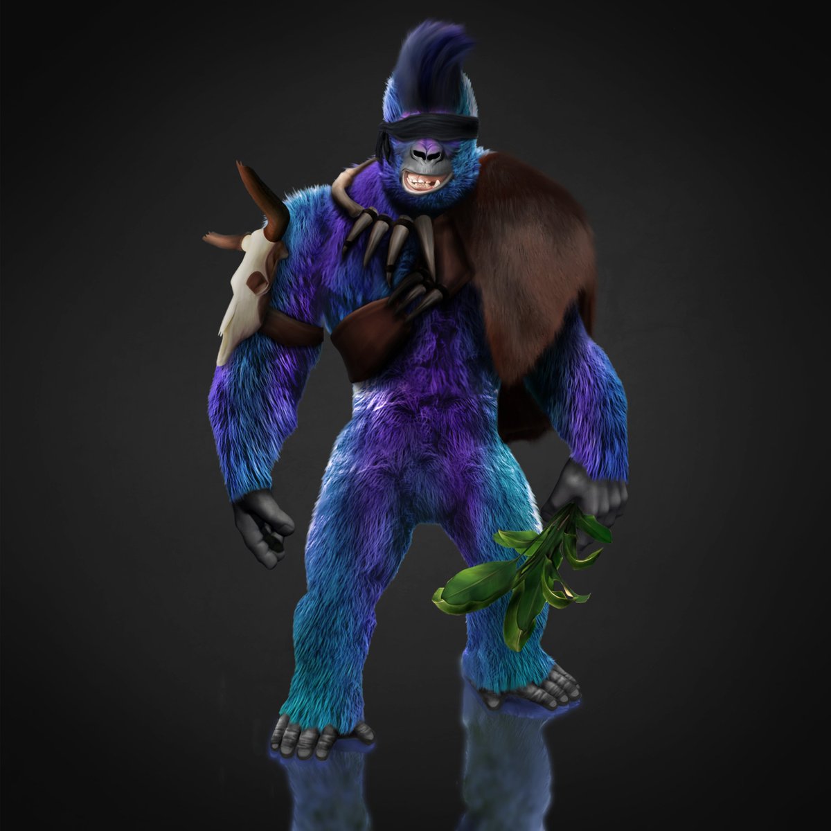Alpha_Gorillas's tweet photo. 🦍Alpha Gorillas x Art Of Mob 🔫

🎁5 WL spots giveaway🎁

To enter:✅
1) follow @Alpha_Gorillas &amp; @artofmob 
2) Must be an Alpha holder
3) Like, RT + tag friends 

🔥24 hours 🔥

#SolanaNFTs #WhitelistGiveaway https://t.co/k6POp21siq