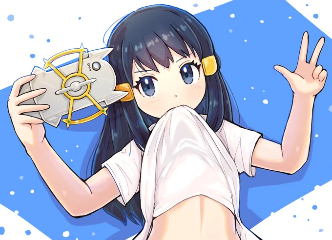 ショウ(ヒカリ)ちゃん 