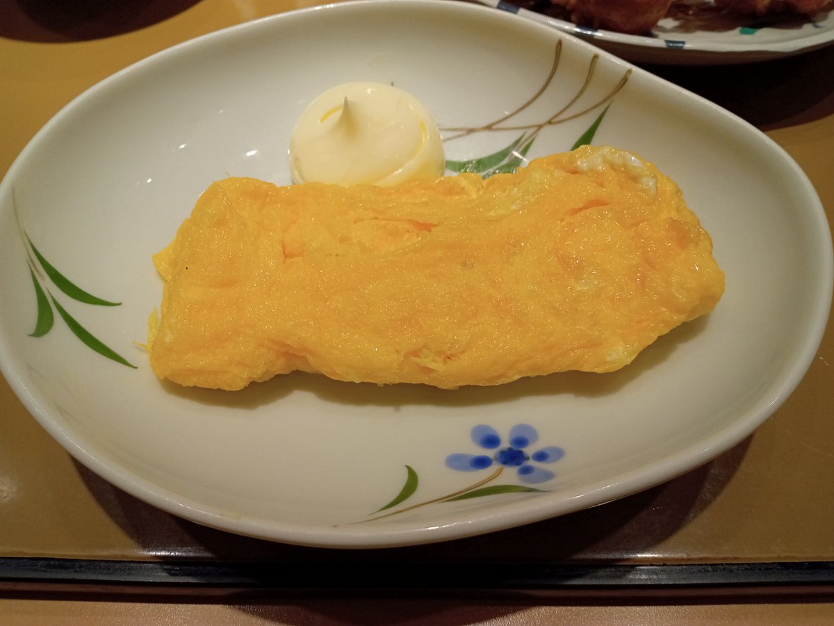 夜ご飯 2022-05-24