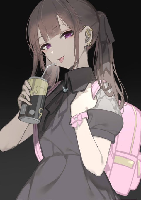 ゆあてゃ描いた
#明日カノ 