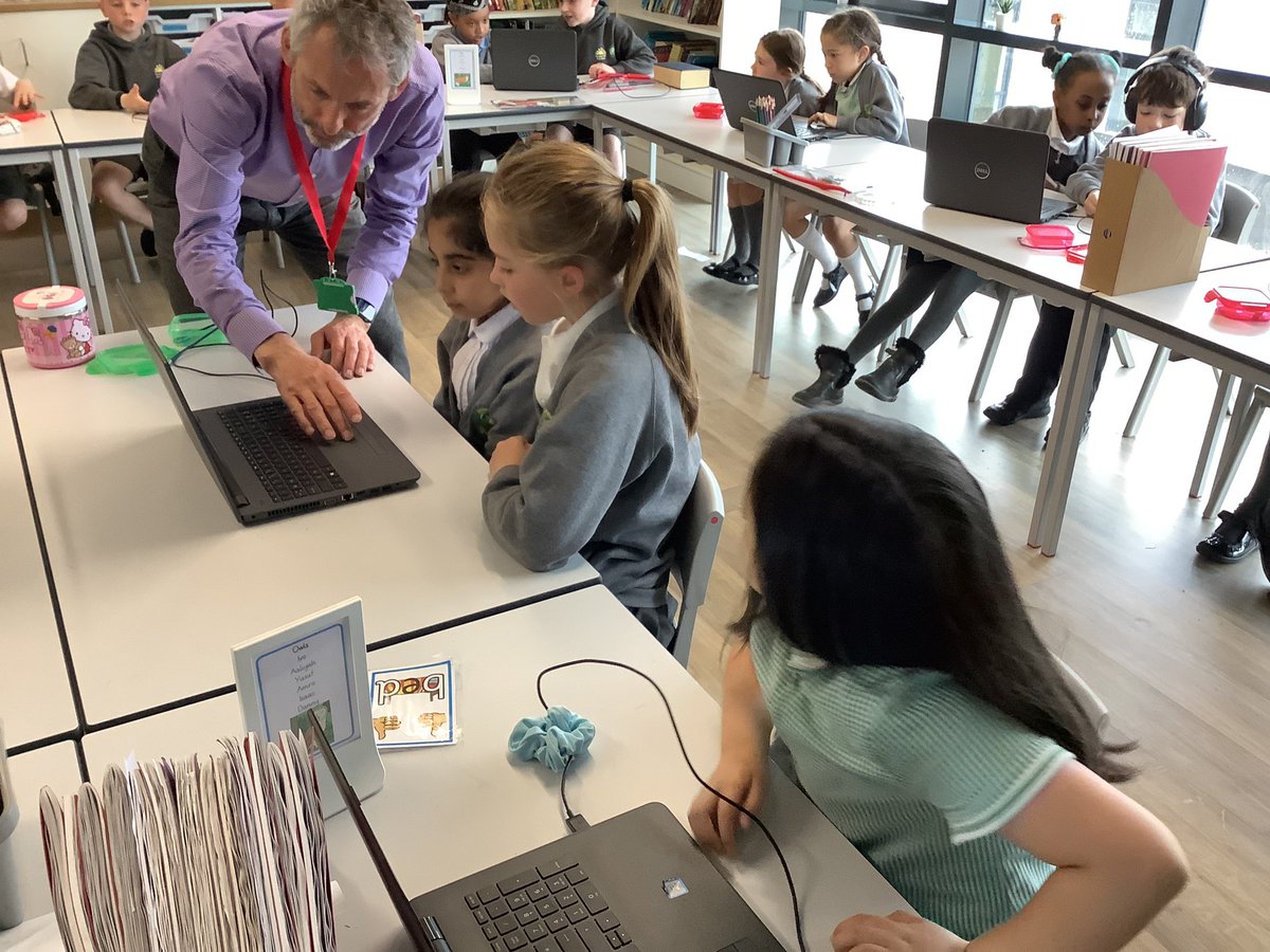 @SquirrelsHFS (@squirrelshfs) on Twitter photo I’m so very proud of Class 6 today. 🏆 Their concentration, determination and resilience have been outstanding! Thank you <a href="/gem_education/">Gem Education</a> - what a fantastic opportunity to work and code with you! I’m so very proud of Class 6 today. 🏆 Their concentration, determination and resilience have been outstanding! Thank you <a href="/gem_education/">Gem Education</a> - what a fantastic opportunity to work and code with you!