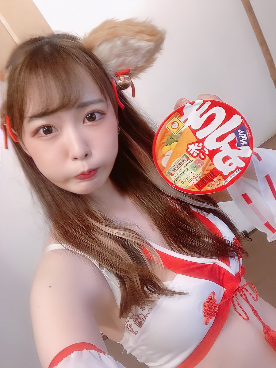 どんぎつね のコスプレ作品 件 Twoucan