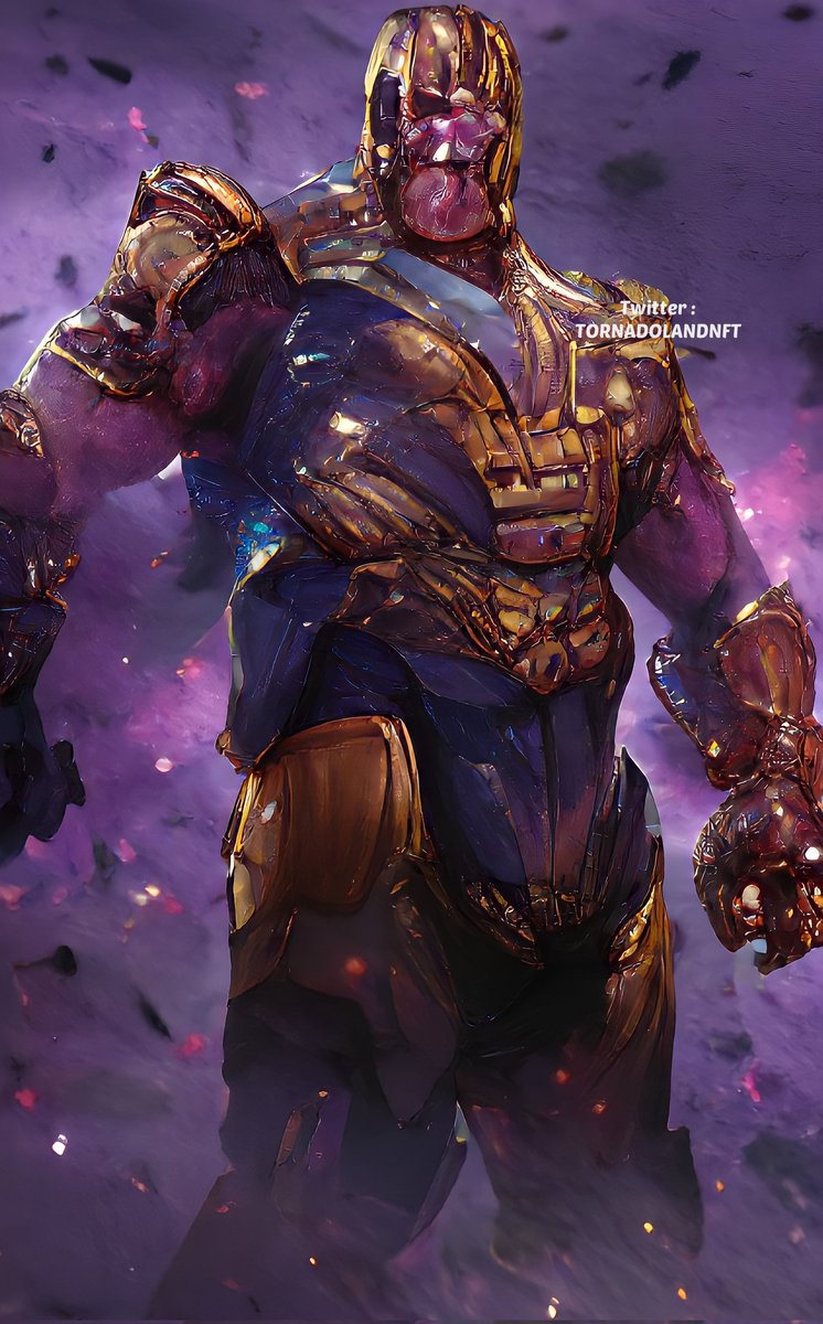 🚨 FREE NFT 🚨

Many people already received this NFT,but there's also some people that didn't.

If you haven't received this FREE NFT, follow the instructions to receive it:

1.Follow us
2.Drop your wallet address 👀
#nftart #NFTCommunity #NFTs #NFTGiveaway #NFTartists #Marvel