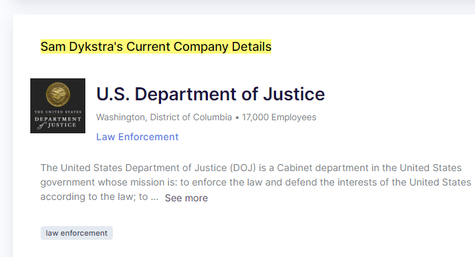 Leerzeit's tweet image. LOOK AT THIS! The Justice Department wanted the SEC&apos;s records on Ethereum since May 2018 in 2020! The request was closed due to &quot;other reasons&quot;. Was there an internal investigation by the Justice Department into the SEC - was that also a reason why everyone resigned a later?!