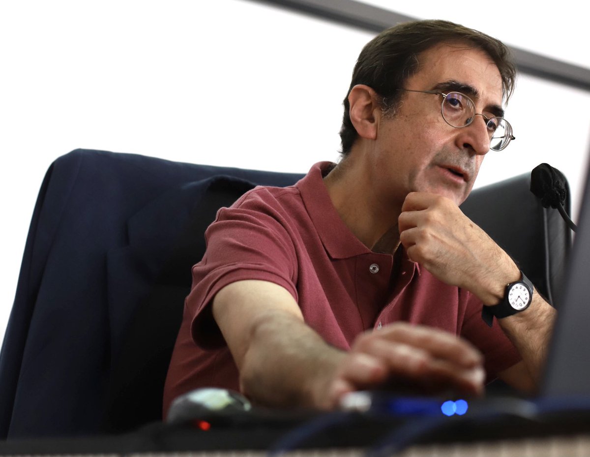 ISTASF1M's tweet photo. “El objetivo de este estudio es proporcionar elementos para el debate sobre la descabornización del sistema energético canario que a su vez impulse la transformación del modelo turístico en las islas” Pablo Moros, #ISTASCCOO
Streaming 👉 https://t.co/I6ONbBDD3z
@CCOOCanarias https://t.co/UNx1lwXw9o