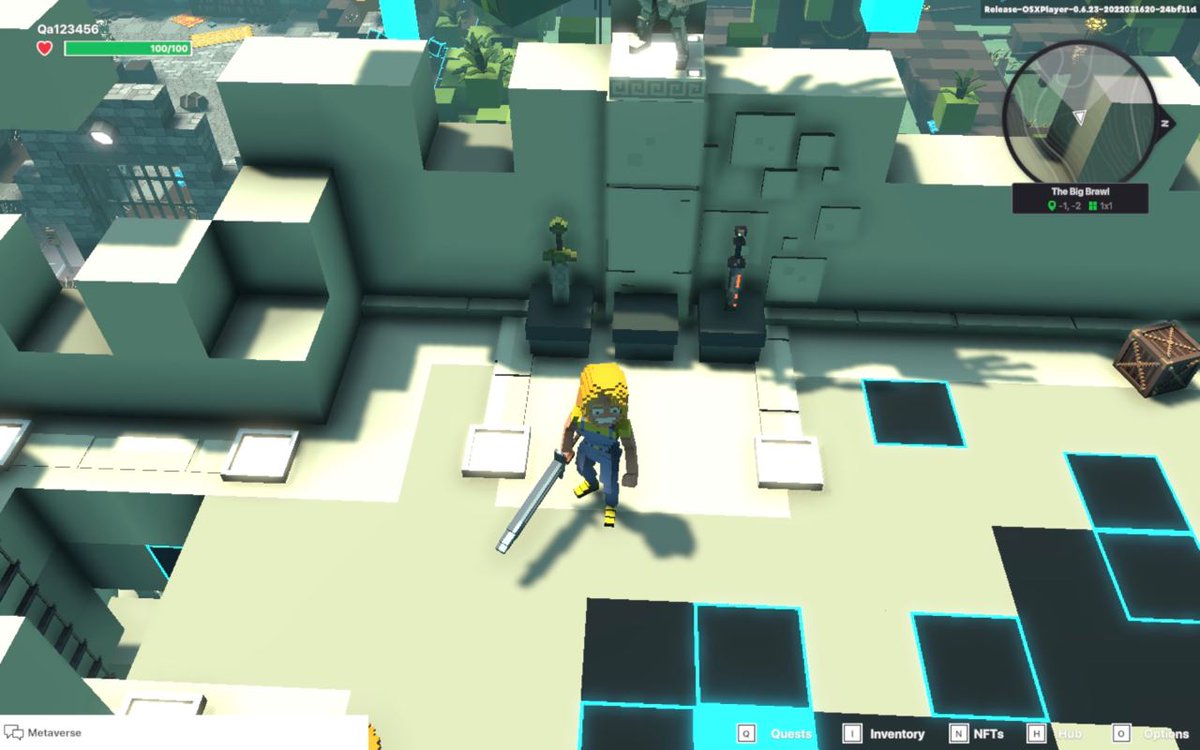simbddk's tweet photo. @TheSandboxGame #TheSandboxGame #NFTCommunity #NFTGame https://t.co/nwIw8olZBg