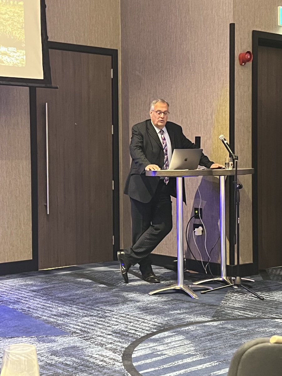 WatCollins's tweet photo. ⁦@Wilberforce_Bar⁩ Financial Remedy Conference now well underway. Thanks to ⁦@FarringtonGail⁩ for such a well organised training event https://t.co/my8J0isOrv