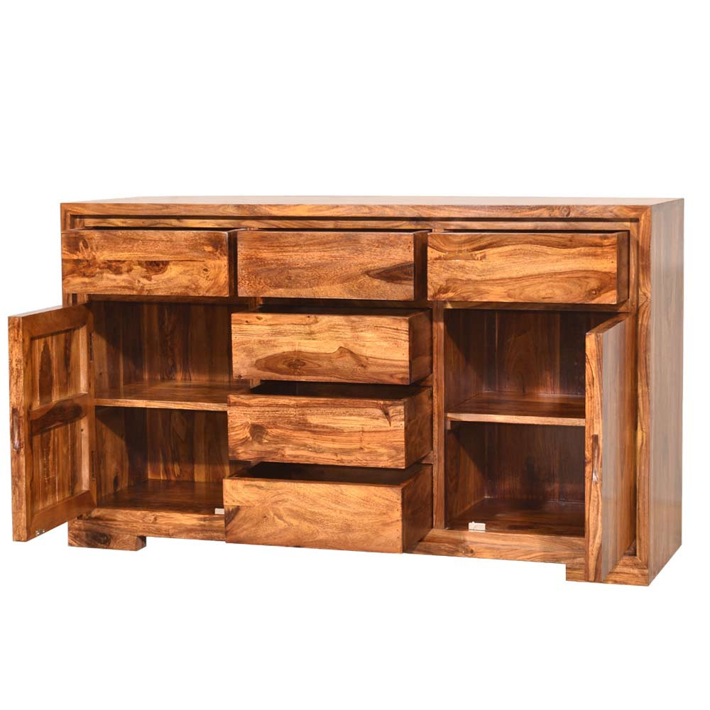 balaji_wood_'s tweet image. Sheesham Solid Wood Sideboard Six Drawers🔥
.
To Buy any kind of furniture visit Balaji Wood Street - Call Now - +917717356312

#balajiwoodsstreet #studytable #studytabledesign #studydesk #studyfunny #furniture #market #kharar #chandigarh #wooden #sheesham #bed #chair #wardrobe