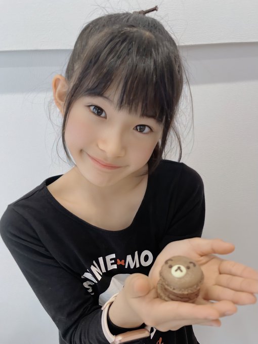 Twitterのコスプレ画像2