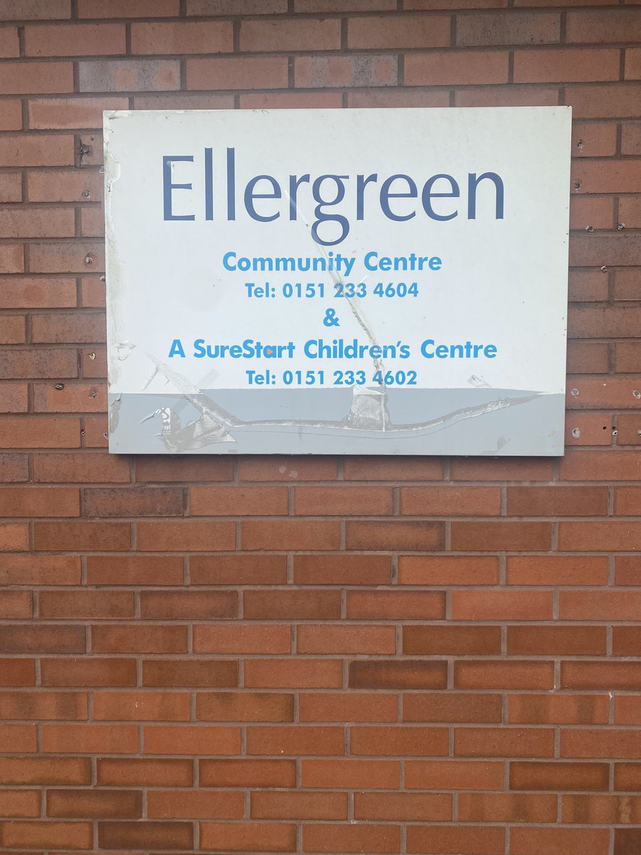aims_LS's tweet photo. Pop down to @EllergreenComm1 to visit us every Tuesday between 10am-1pm to find about what we have on offer for 16-24 year olds 😀 @LocalSolutions_ https://t.co/x63LYYAqKx