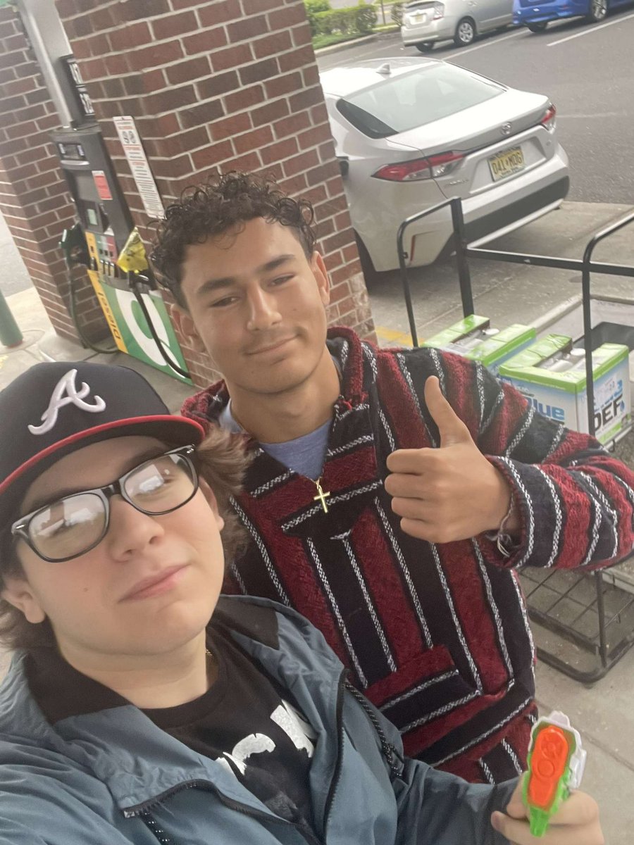 Assassin tweet media