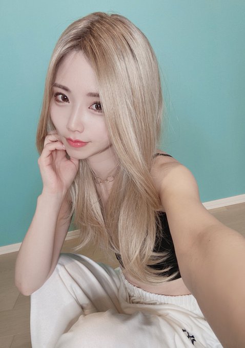 コスプレイヤー倉坂くるるのTwitter画像5