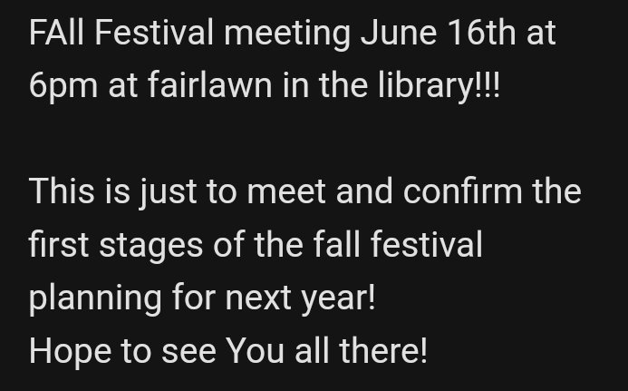 Fairlawn Education Boosters (@feb_jets) on Twitter photo 