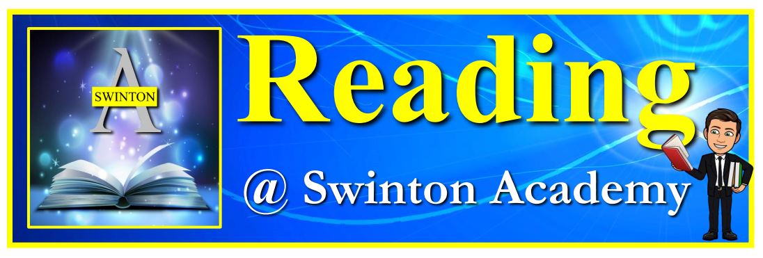 Swinton Academy (@swintonacademy) on Twitter photo READING WEEK 5 <a href="/SwintonAcademy/">Swinton Academy</a>
๐๐๐๐
Started yesterday ๐๐ More news to follow.
'Developing fluent, confident readers today, for a brighter future tomorrow.' #Reading READING WEEK 5 <a href="/SwintonAcademy/">Swinton Academy</a>
๐๐๐๐
Started yesterday ๐๐ More news to follow.
'Developing fluent, confident readers today, for a brighter future tomorrow.' #Reading