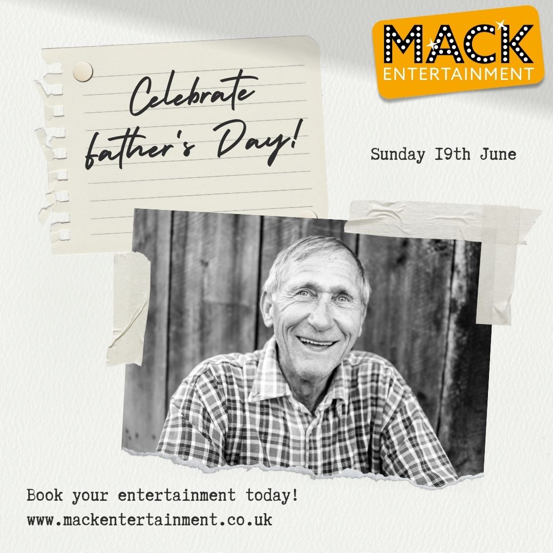 MackEntertainment tweet media