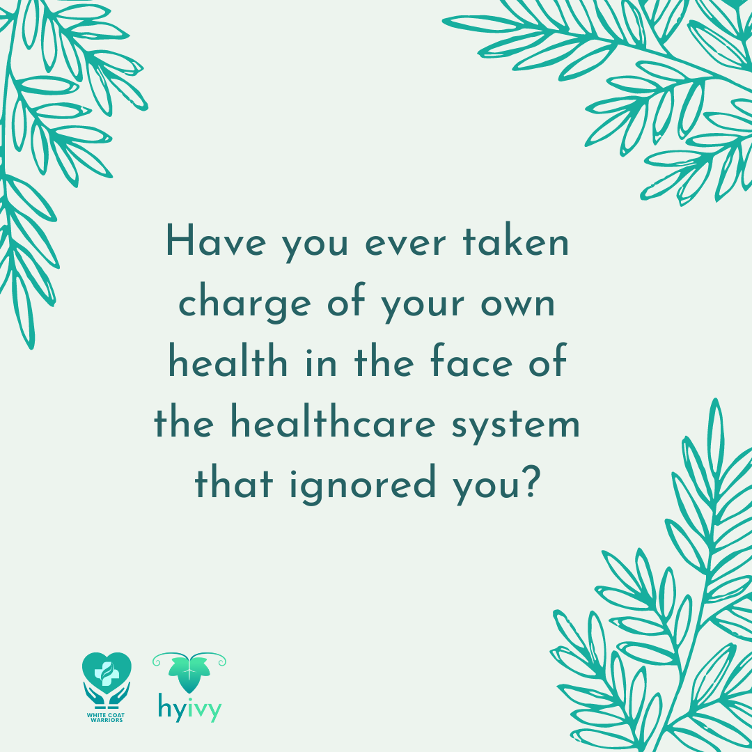 HyivyHealth's tweet photo. .... Then you might be a #WCW
____
#listennow:https://t.co/ozb9sGE9E5
#HyivyHealth #pelvicfloor #FemTech #cancercare #endometriosis #cervicalcancer #guthealth #healthcare #patientadvocacy #EndometriosisAwarenessMonth #Hashimotos #HashimotosDisease #thyriod https://t.co/AKBgMlrl0p