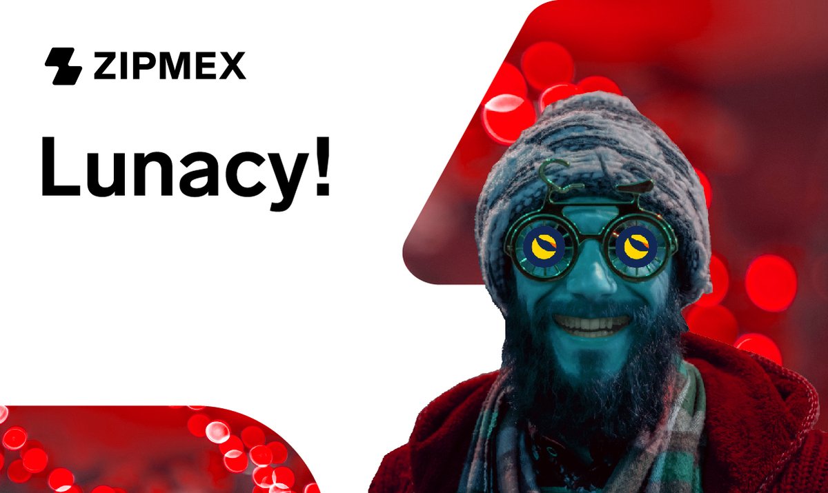 zipmex's tweet photo. What happened to Luna and will it recover? The events of the past few weeks might have left you with some questions. 🙋 If you want to know more about Luna and it’s spectacular crash, check out our latest Ziplearn here https://t.co/oueMQQC5DN
#Zipmex #ZipLearn #LUNA https://t.co/DIv9vnitJH