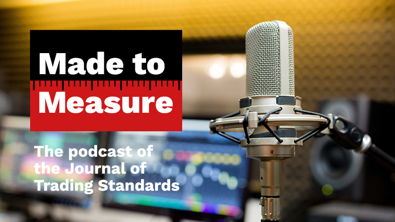 Journal of Trading Standards tweet media