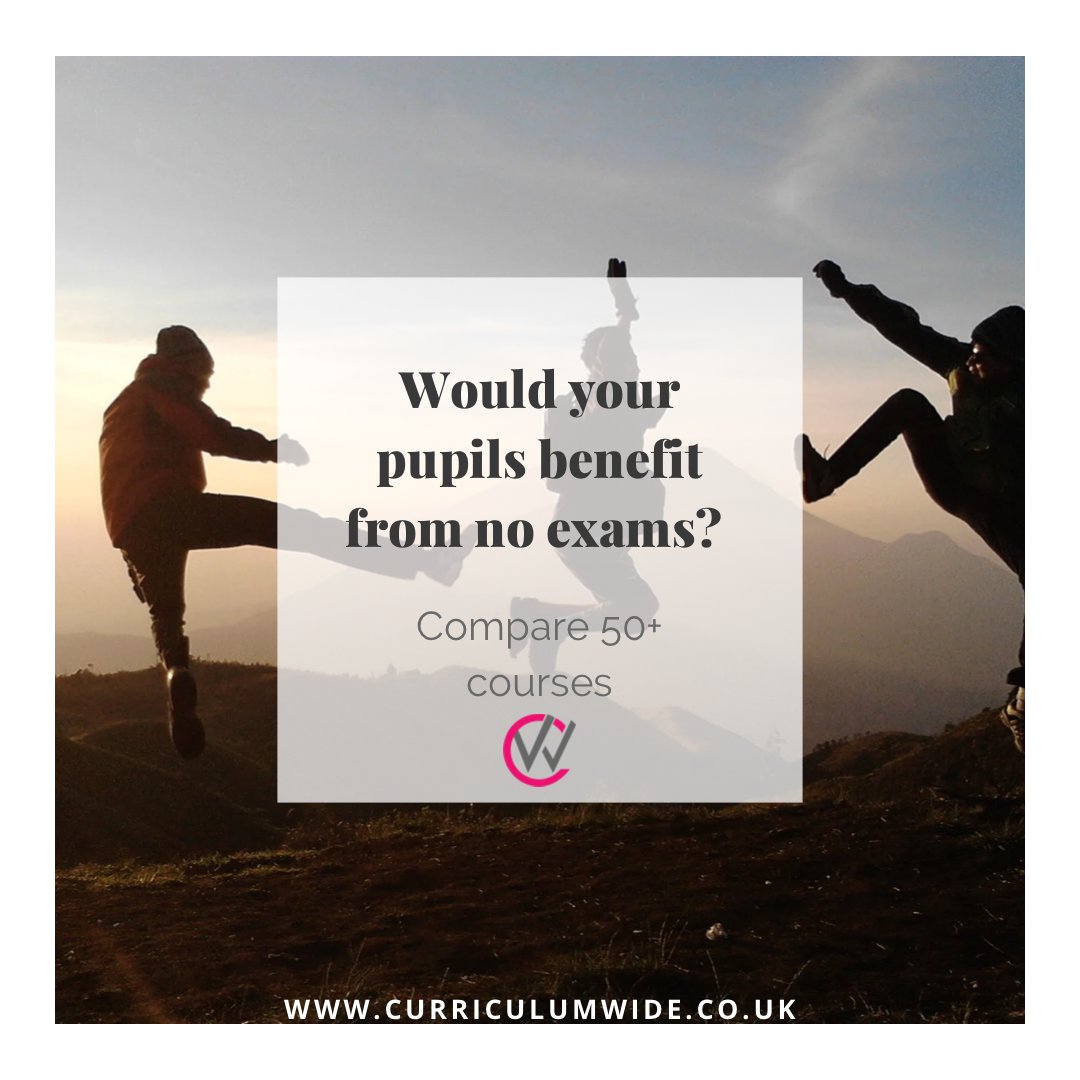 curriculumwide's tweet photo. Choose from 13000+ courses in over 40 subject areas! Click the link in our @curriculumwide bio for a 30-day free trial.
#inclusion #inclusivecurriculum #curriculumdevelopment #curriculumdesign #curriculum #coursefinder #secondaryeducation #education #school #learning #highschool https://t.co/YPvVPYtFnY