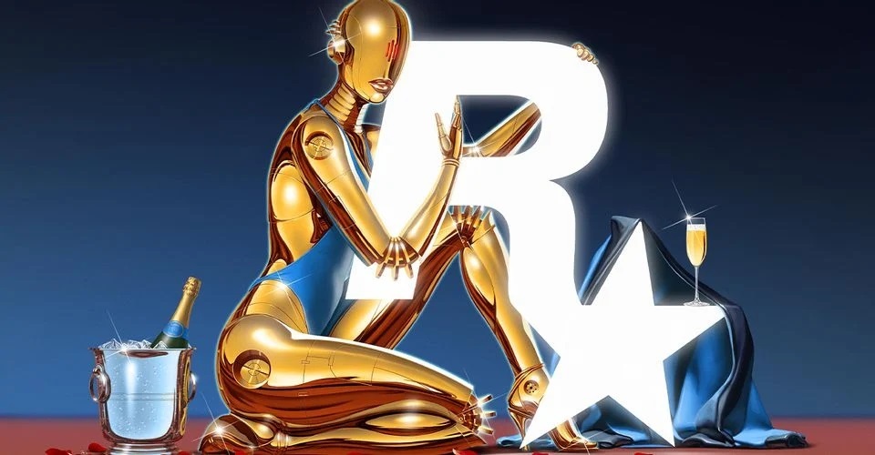 GameSpot tweet media