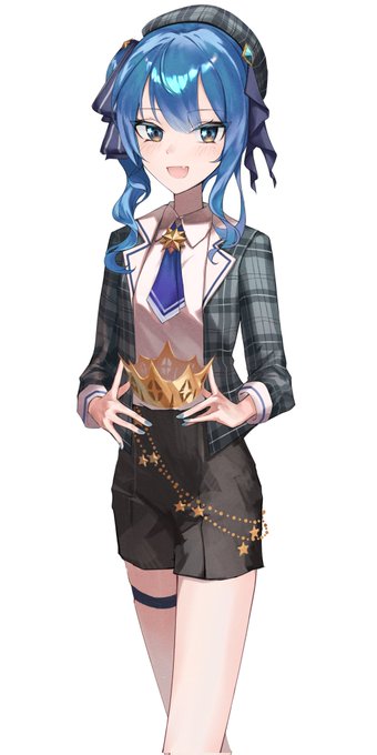 #ほしまちぎゃらりー 