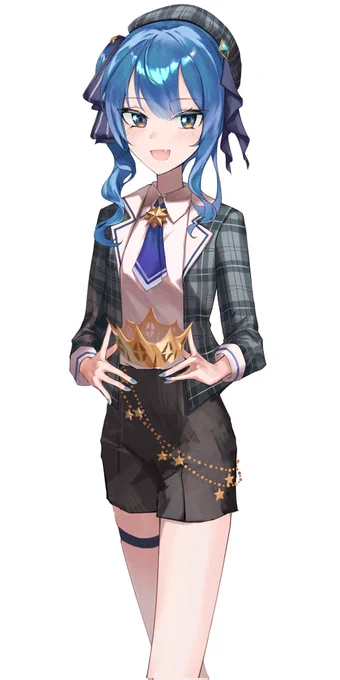 #ほしまちぎゃらりー 