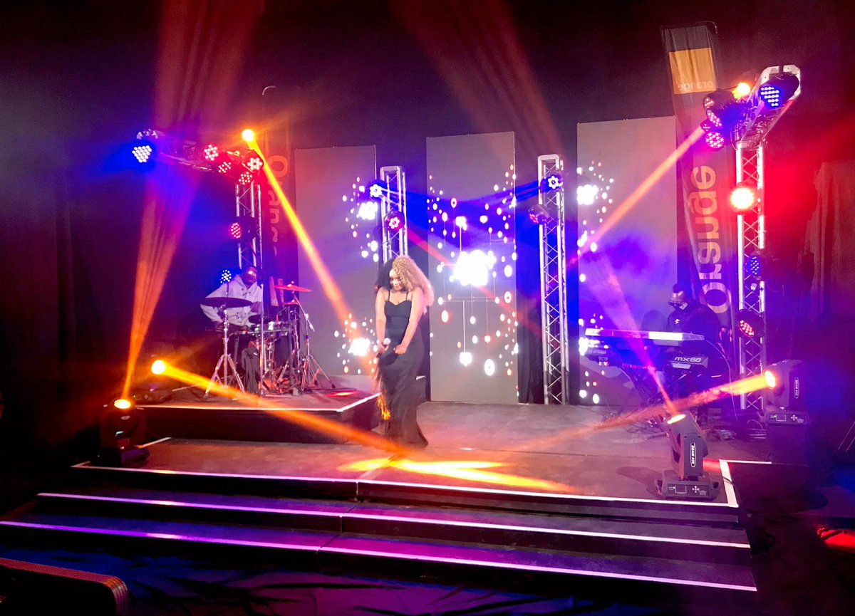 ColoursOSound's tweet photo. The 2nd edition of The Switch Up, powered by Orange 4G+ this past Saturday, and we were on production 
Live Streaming, Lighting. Screens. Sound. Stage. Yet Another Smooth Operation Delivered.

#ColoursOfSound
Contact us at 74840099 or 7335 5553 https://t.co/Kd6NbCYpWu