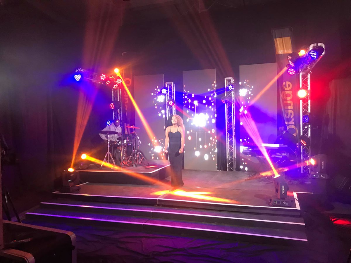 ColoursOSound's tweet photo. The 2nd edition of The Switch Up, powered by Orange 4G+ this past Saturday, and we were on production 
Live Streaming, Lighting. Screens. Sound. Stage. Yet Another Smooth Operation Delivered.

#ColoursOfSound
Contact us at 74840099 or 7335 5553 https://t.co/Kd6NbCYpWu