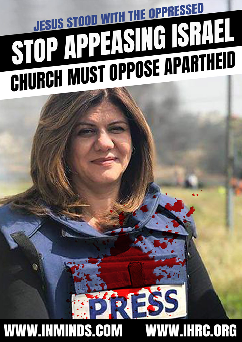 InmindsCom's tweet photo. 2/2
It is shameful that the @churchofengland, is obediently persecuting one of its own priests @StephenSizer for the 2nd time, in order to appease a racist apartheid regime.
Jesus was not a tool of the oppressor, he stood with the oppressed.
We #StandWithStephen https://t.co/k6jqXB2LTj