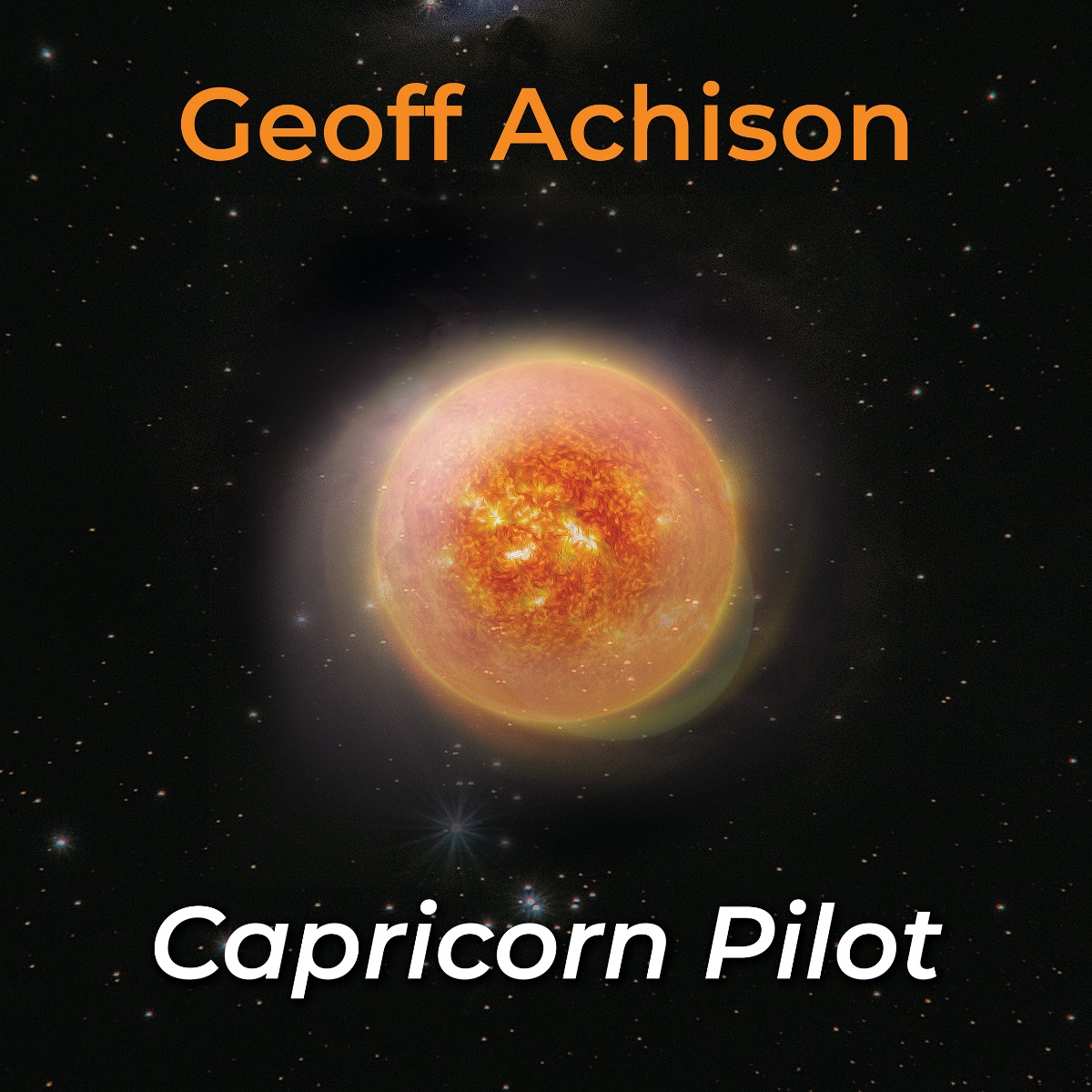 Geoff Achison tweet media