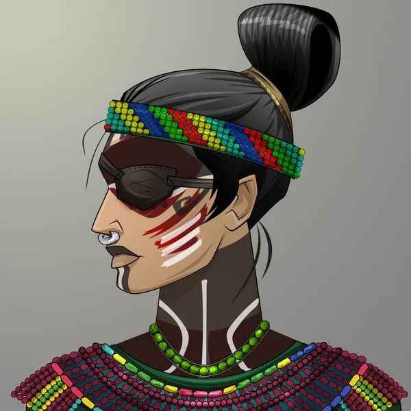Looks rare 👀 snipe yourself a Legendary Shaman Lady from our drop in Magic Eden- May 24 at 06:00 PM EST for 3 Sol magiceden.io/marketplace/th… don’t miss out !!!! Get your team ready now for the staking arena #SolanaCommunity #SolanaNFT #P2E #StakingNFT