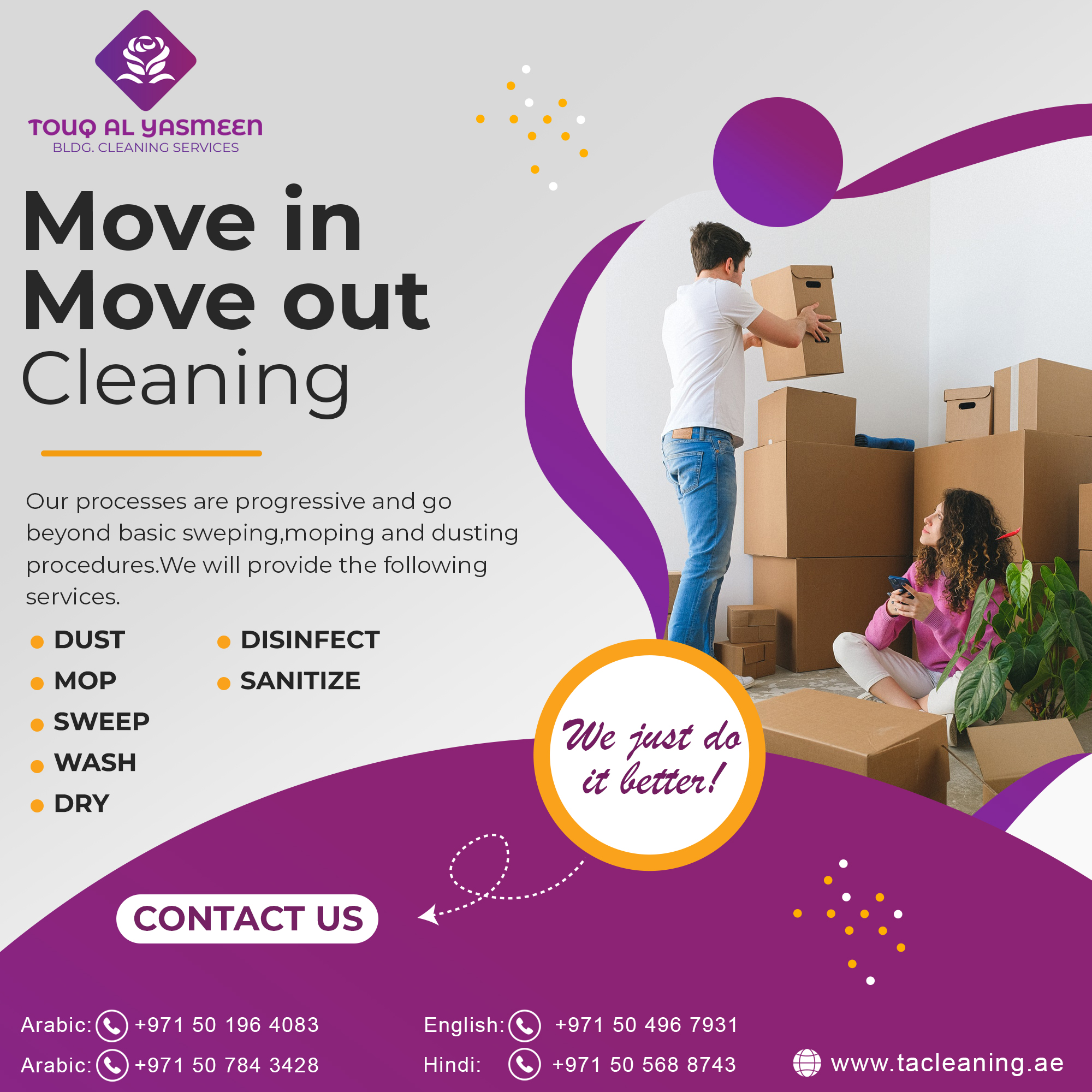 Touq Al Yasmeen Cleaning Services on Twitter "Touq Al Yasmeen Cleaning