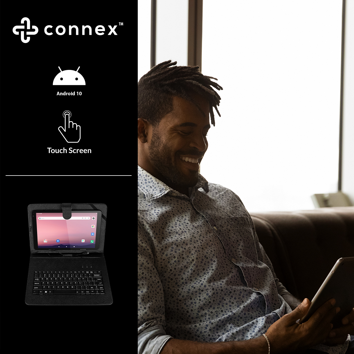 Connex (@ConnexDevices) / Posts / X